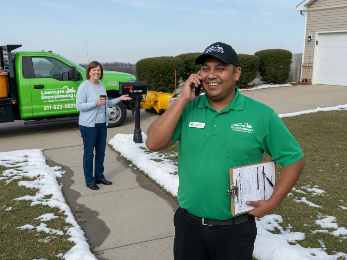Lawn Care Services By Expert Landscaper Bridgewater, MA FAQs